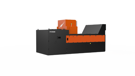 Good price RGB Imaging X Ray Sorter AI Powered DE-XRT X Ray Sorting Machine online