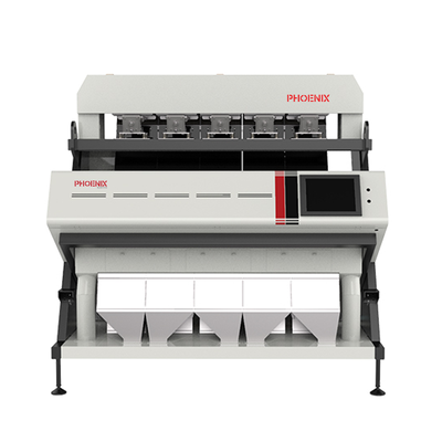 Good price VGV AI Optical Sorter Machine Precision Automatic Fruit Sorting Machine online