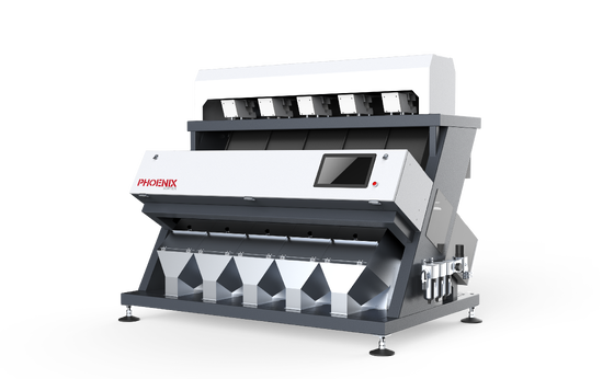 Good price PHOENIX‑AI Intelligent Sorting Machine For High‑Similarity Oat Materials online