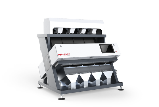 Good price PHOENIX‑AI Special Intelligent Sorting Machine for Buckwheat online