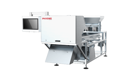 Good price PHOENIX‑AI Multi‑Dimensional Intelligent Sorting Machine online