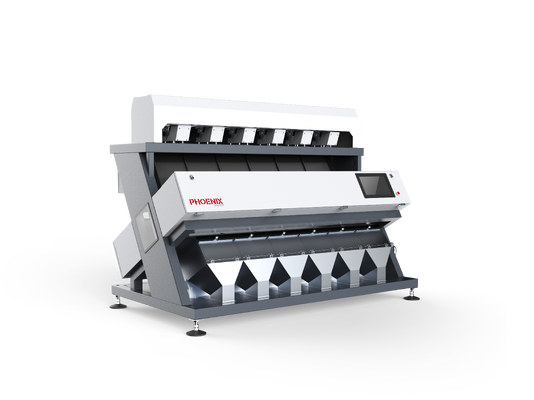 Good price PHOENIX‑AI Soybean Intelligent Color Sorter High‑Dimensional HDR Camera online