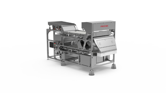 Guter Preis Intelligenter optischer High-End-Sortierer der LXD4‑B-Serie online