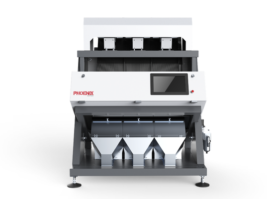 Good price PHOENIX‑AI Rice Intelligent Color Sorter online