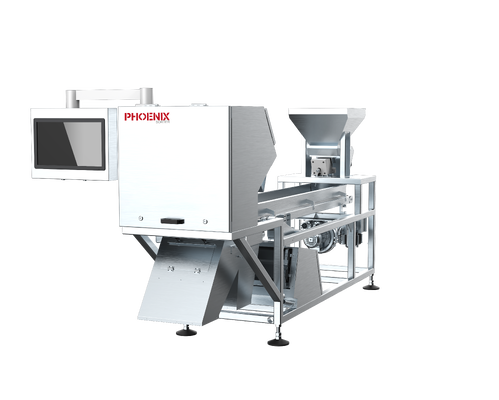 Harga bagus Metal AI Color Sorter on line